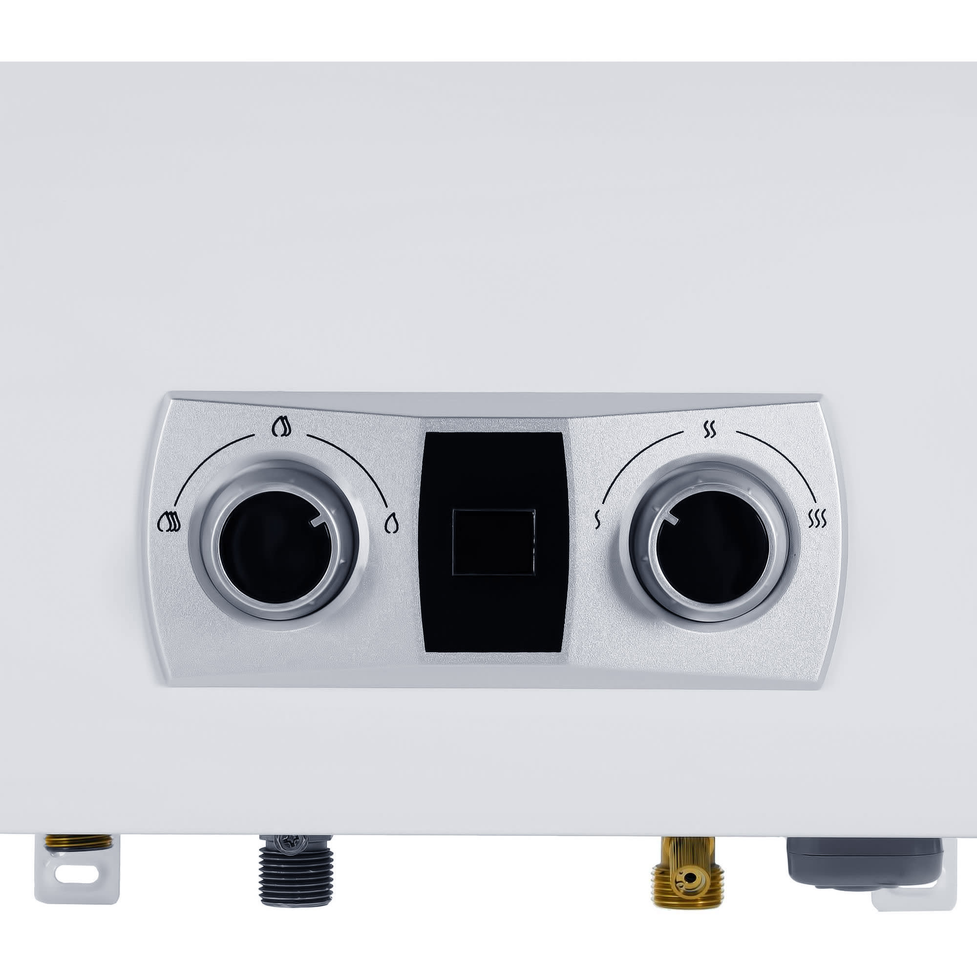 17907864 Колонка газовая Ладогаз, 11 л/мин Santreyd  - Вид №1