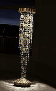 Напольная лампа  RIVATELIER 1AR017