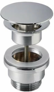 CATALANO Аксессуары 5PCSL00 Accessori Хромированный