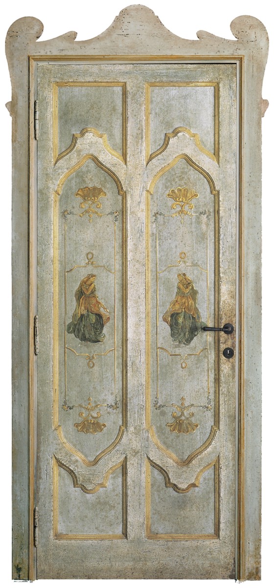 8480 Porta Bianchini&Capponi RINASCIMENTO Bianchini Capponi - Вид №2
