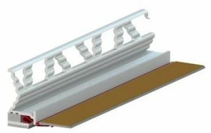 RÖFIX Профиль и оклад для гидроизоляции  47150