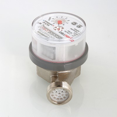 VLF-15U-L Водосчетчик универсальный (новый) без сгонов VLF-15U-L 732 ... 835 p VALTEC  - Вид №13