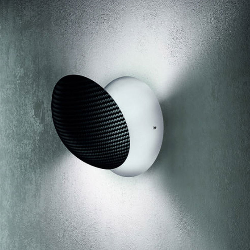 Vistosi APBALL 10500 светильник настенный 81723 - Вид №2