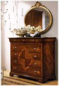 Комод  BAMAX 75.412