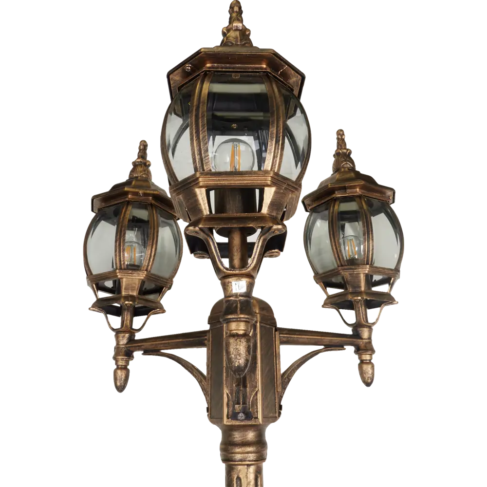 Столб уличный Atlant 230 см 82304618 STLM-2156489 Arte Lamp  - Вид №3