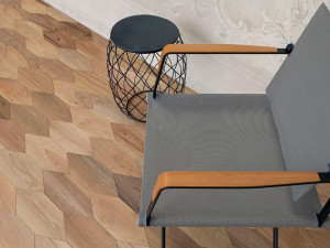 Готовый паркет