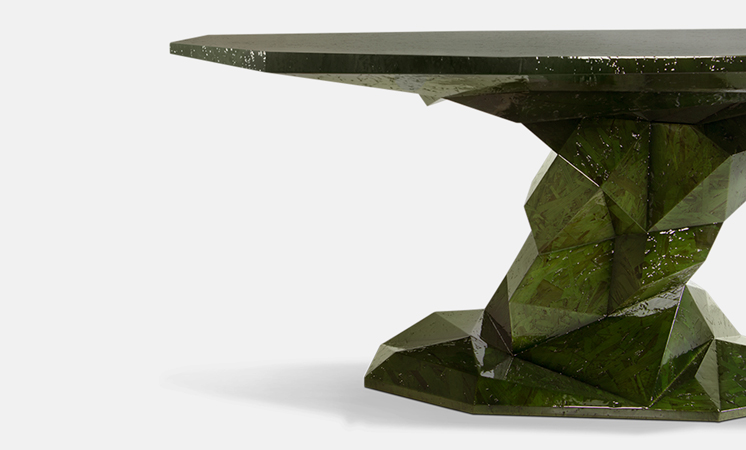 0-169 Обеденный стол бонсай  Boca Do Lobo  - Вид №26