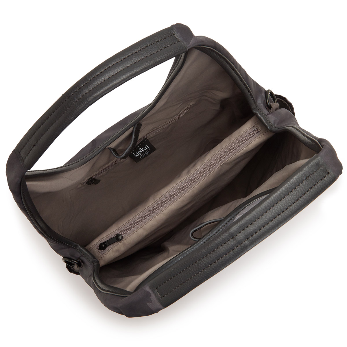 KI6303S8A Сумка Hobo Bag Across Body Kipling Urbana - Вид №3