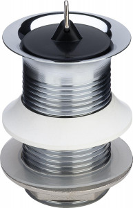 Viega Донный клапан 5212.1 (113513)