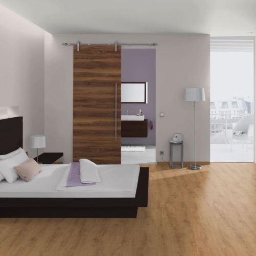 Пробка EGGER Cork+ Оденвальд (Гладкая) 1292х193 мм 1201400003 - Вид №28