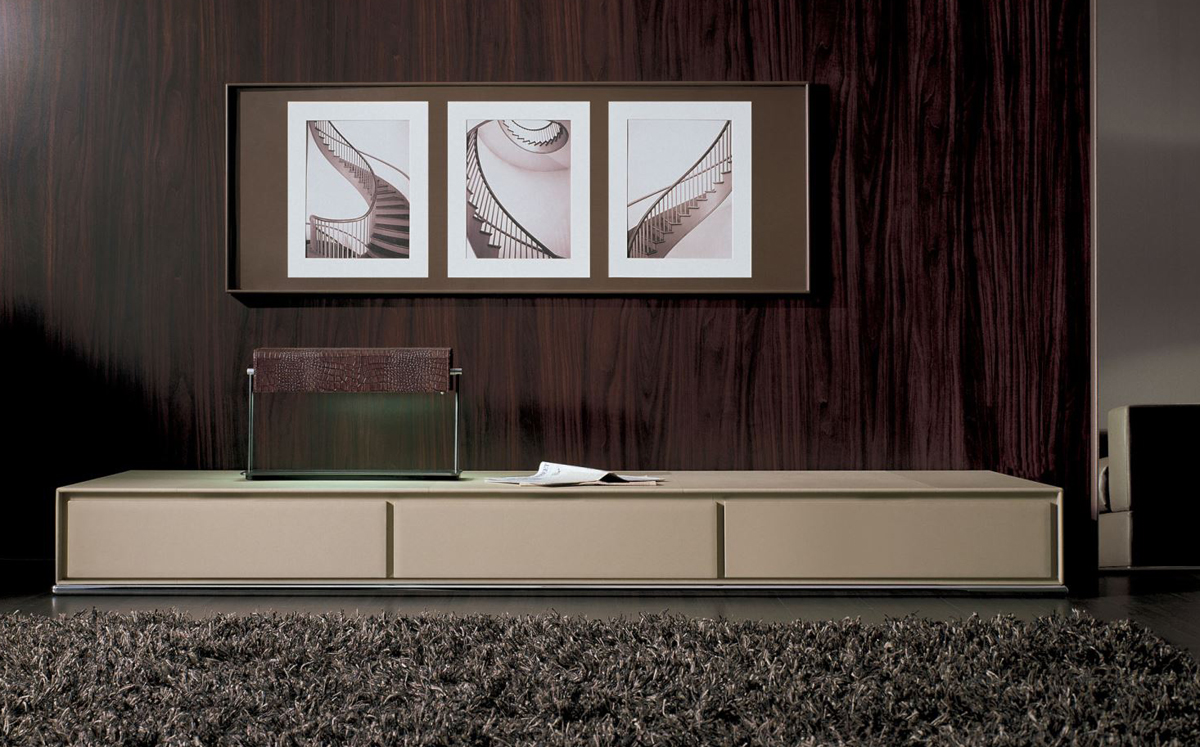 Тумба под TV SLICK I 4 MARIANI SLICK0MOBA240 Home