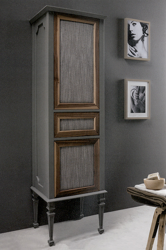 Витрина ATELIER GAIA VEatelierLC 