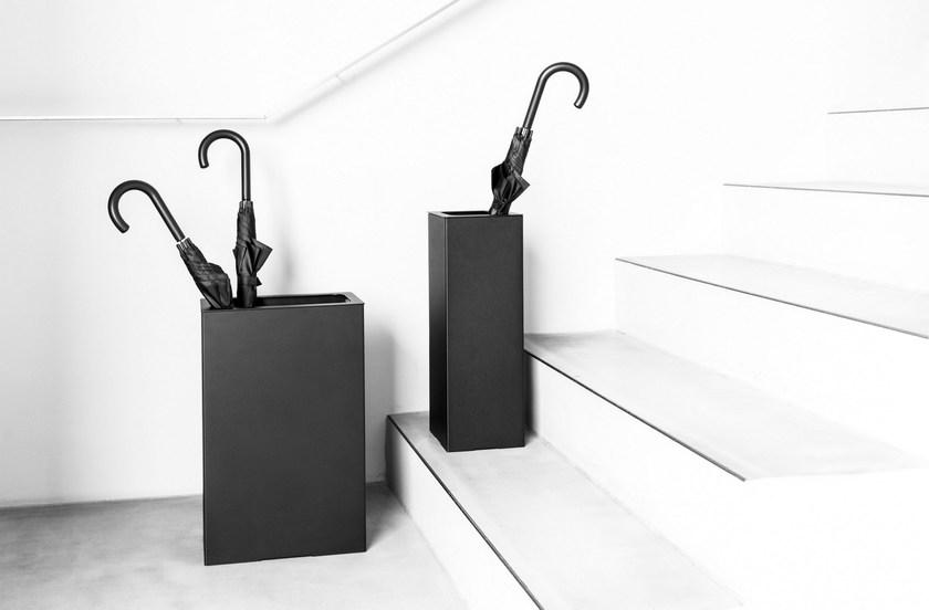 Schönbuch Напольная подставка для зонтов из стали с порошковым покрытием Schonbuch sun-id-1384302 - Вид №1