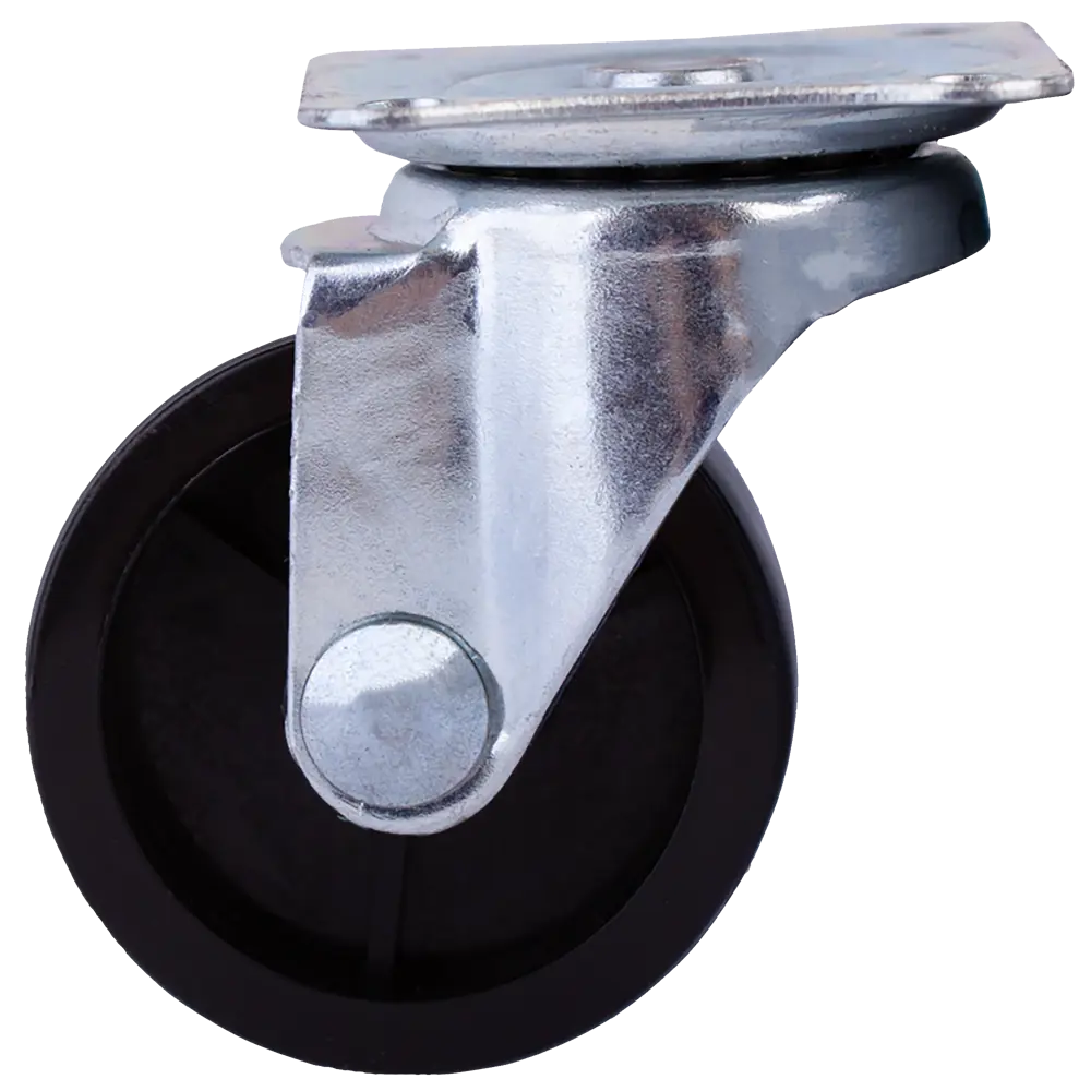 Santreyd: Поворотное мебельное колесо с площадкой для лёгкого перемещения 82597635 STLM-0031036 - Вид №1