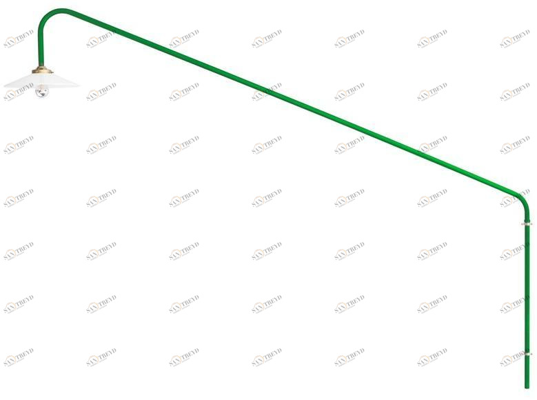 valerie_objects Светодиодный патрон из стали с порошковым покрытием  V9015014g/b/z/c/m 