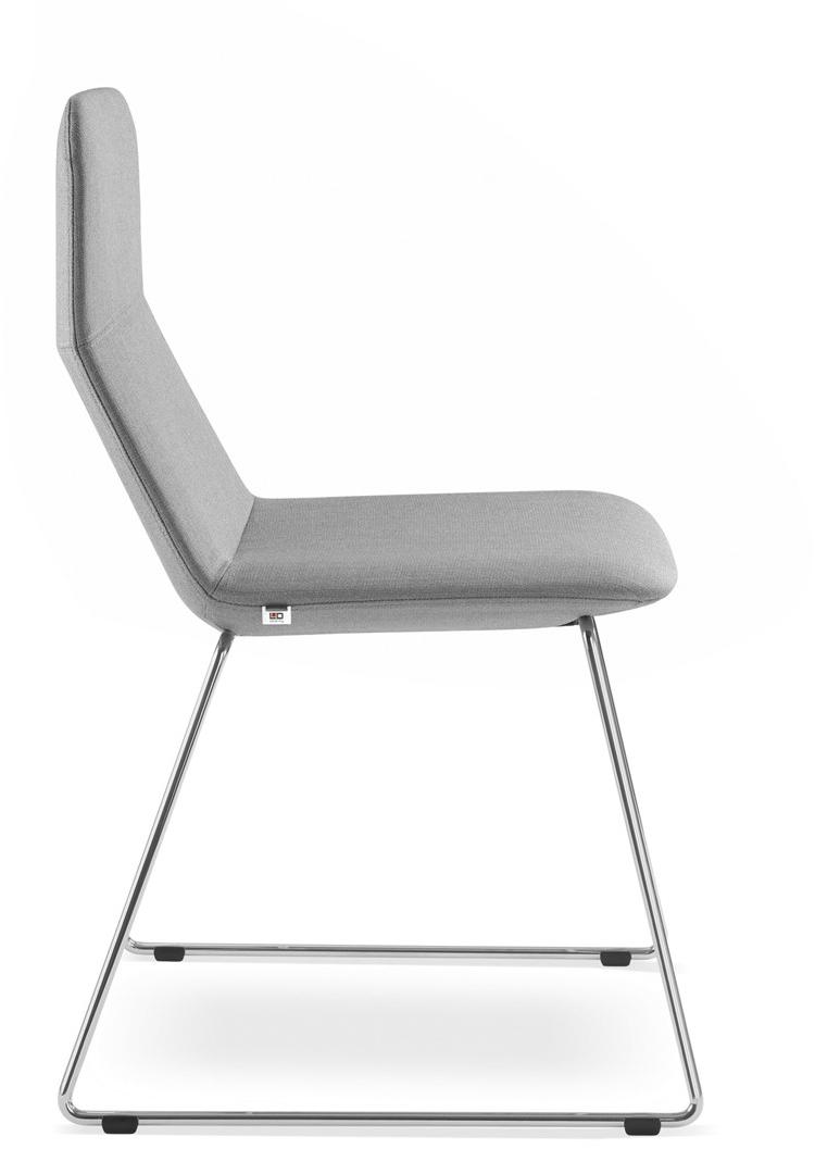 LD Seating Санки из ткани Flexi sun-id-1441332 - Вид №1