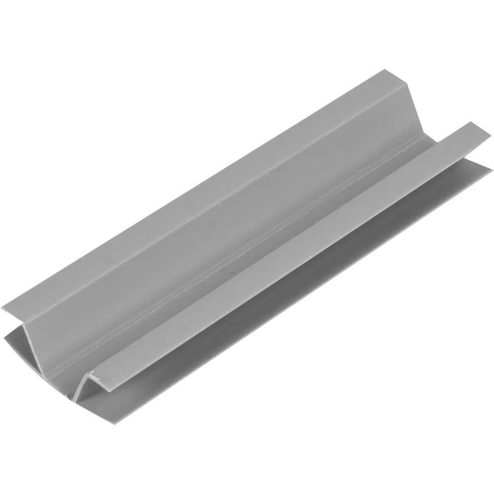 Комплект для установки кухонного цоколя 15 см цвет топо Santreyd STLM-2130213 - Вид №1