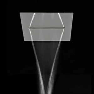 Каскад потолочный LMN3_A Antonio Lupi LAMATTONELLA встраиваемый