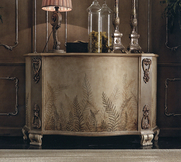 Буфет  VITTORIO GRIFONI 2016 