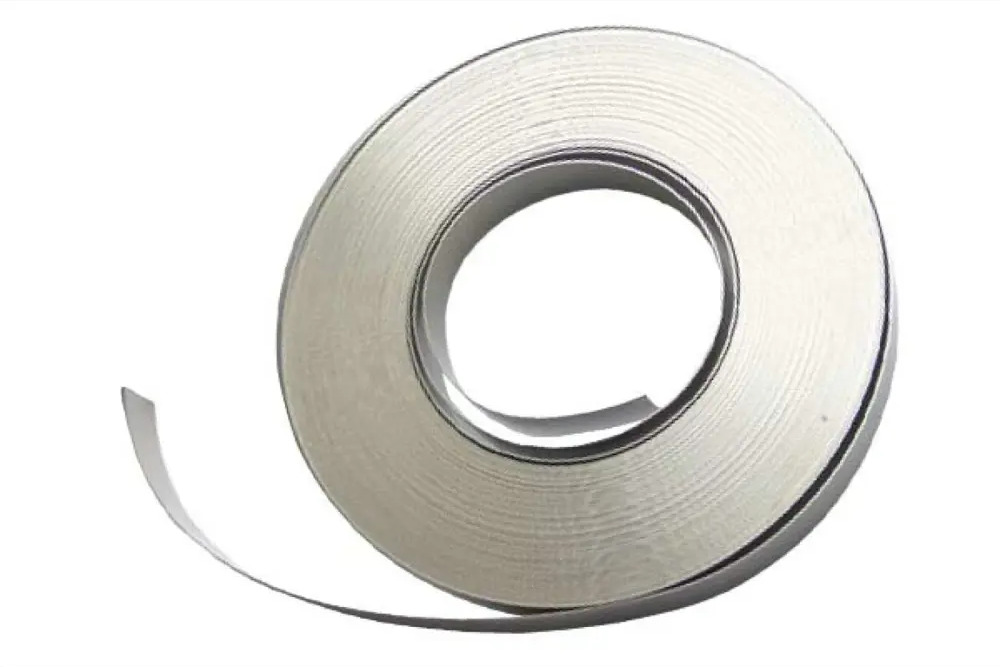 91316902 Лента Upforming 0.5x20 мм 25 м монтажная оцинкованная STLM-1004837