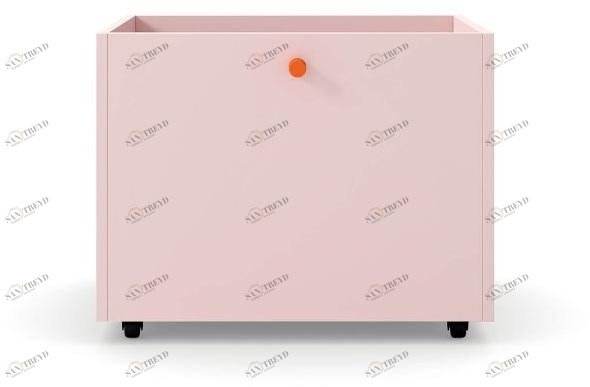 Nidi Контейнер с колесами sun-id-1470336