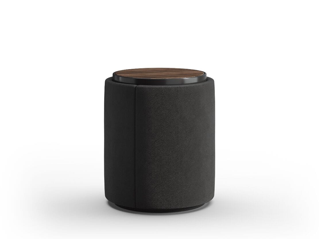 Пуф / журнальный столик из ткани PRADDY Metro ARCH-00103690 - Вид №2