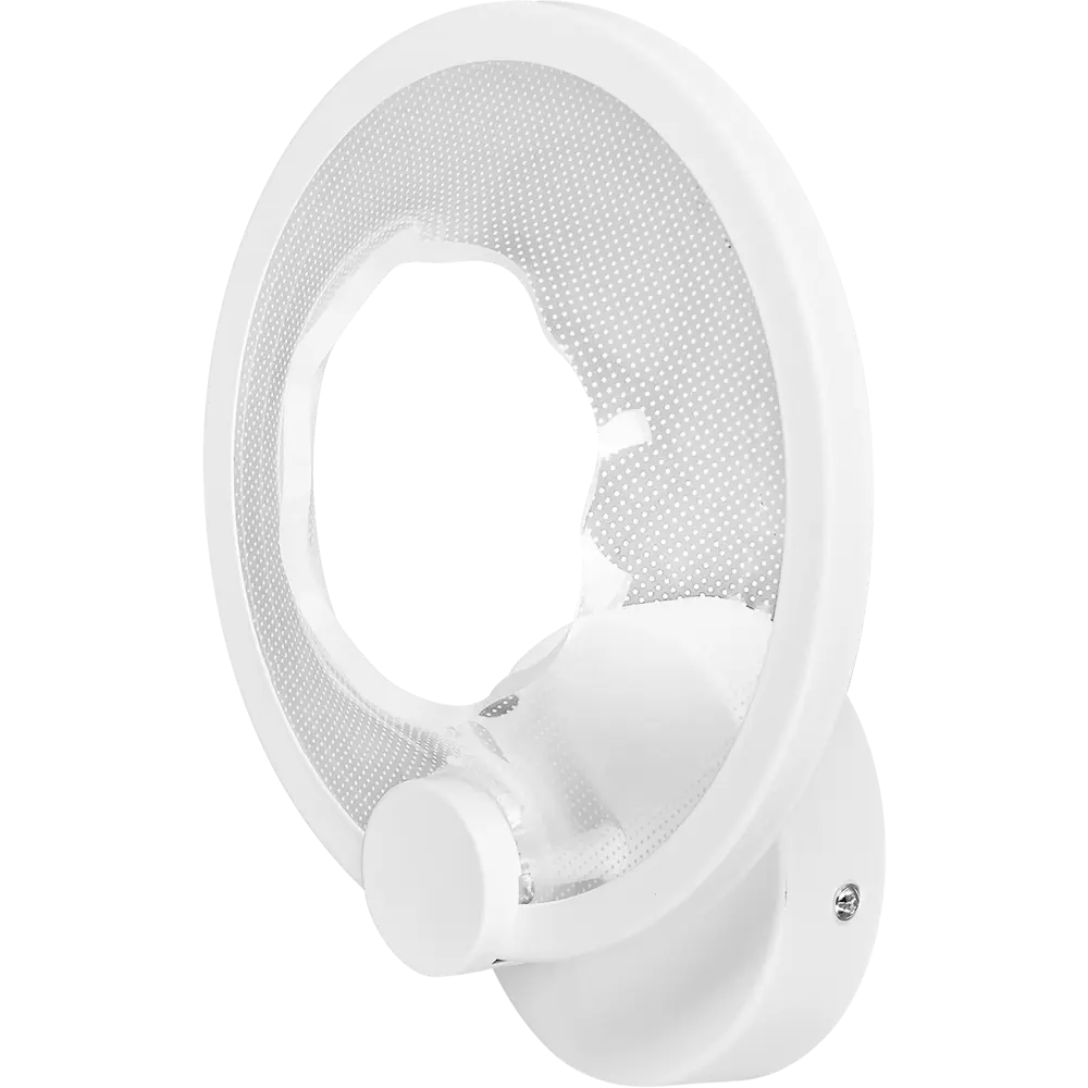 Светильник Escada Quasar — современное LED-бра с нейтральным белым светом 89377581 STLM-1333799 - Вид №1