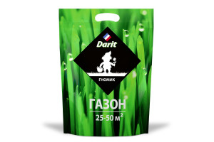 18871368 Газон Гномик 900 г 115631 DARIT