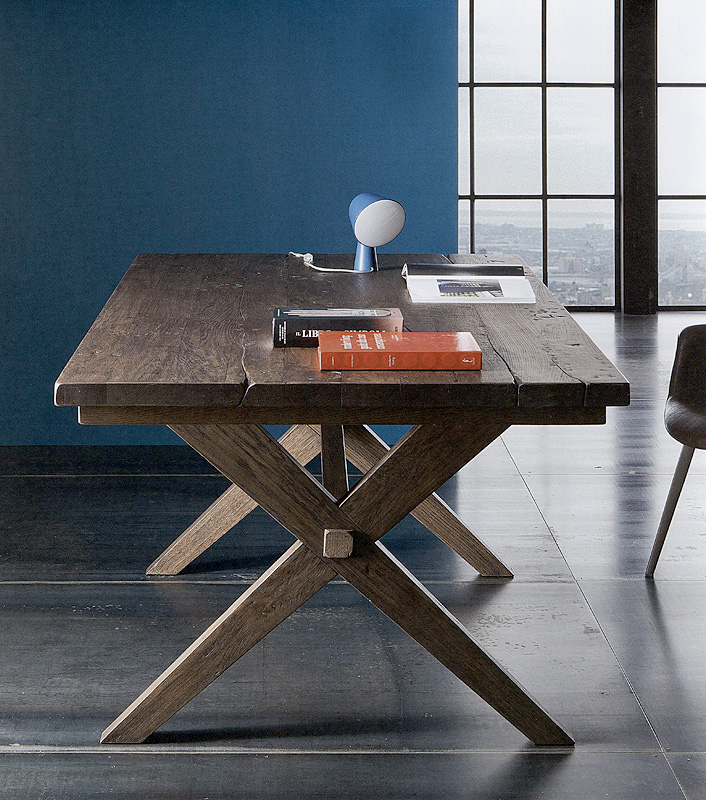 Стол MADRID ALTA CORTE EC-TA8043 Ecolab - Вид №1