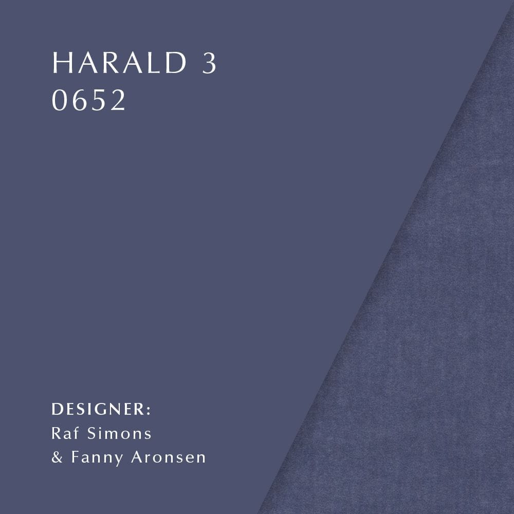 Мягкое кресло из ткани Kvadrat UMAGE a Conversation Piece ARCH-00007870 - Вид №45