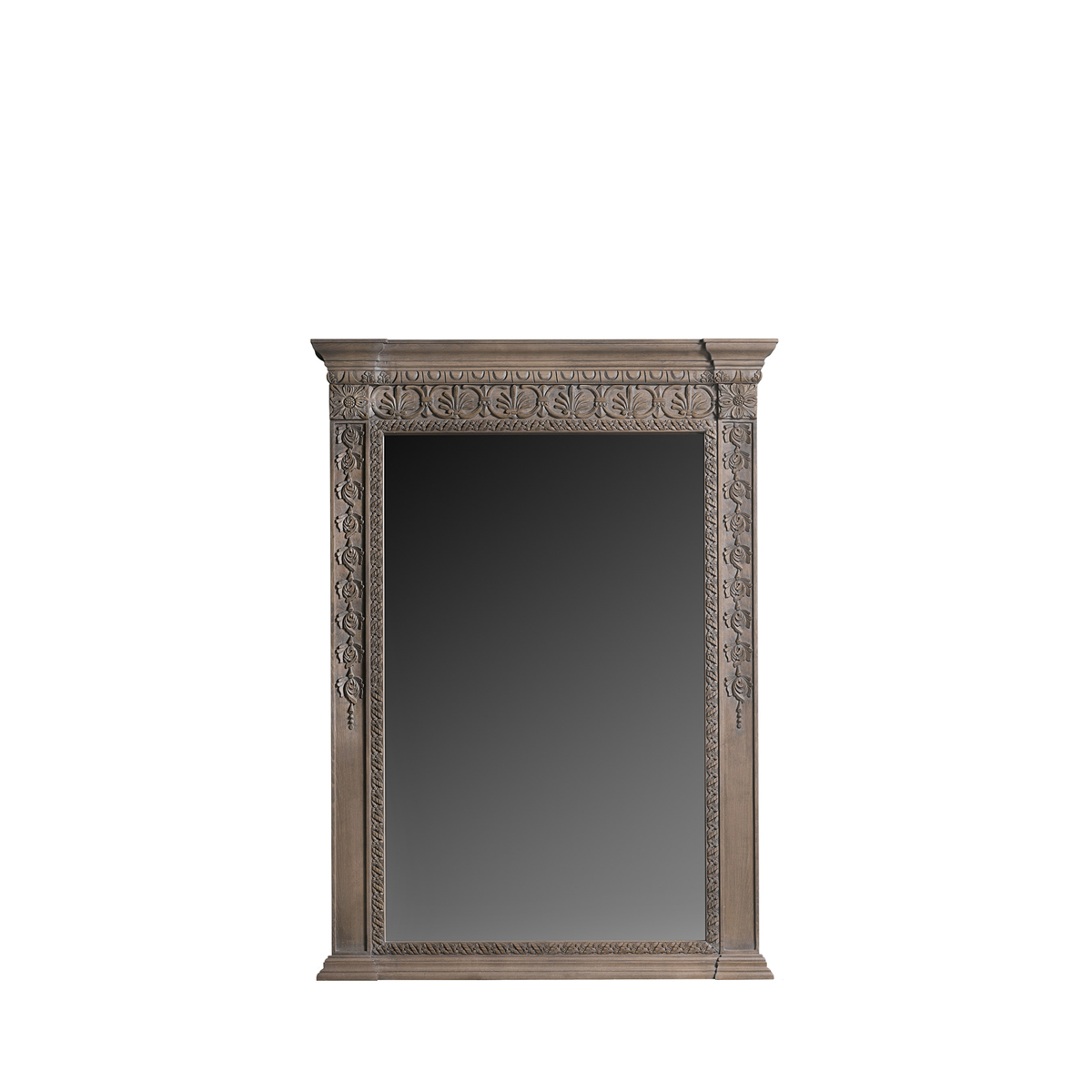 Зеркало из раковины Concha S5750 Coleccion Alexandra