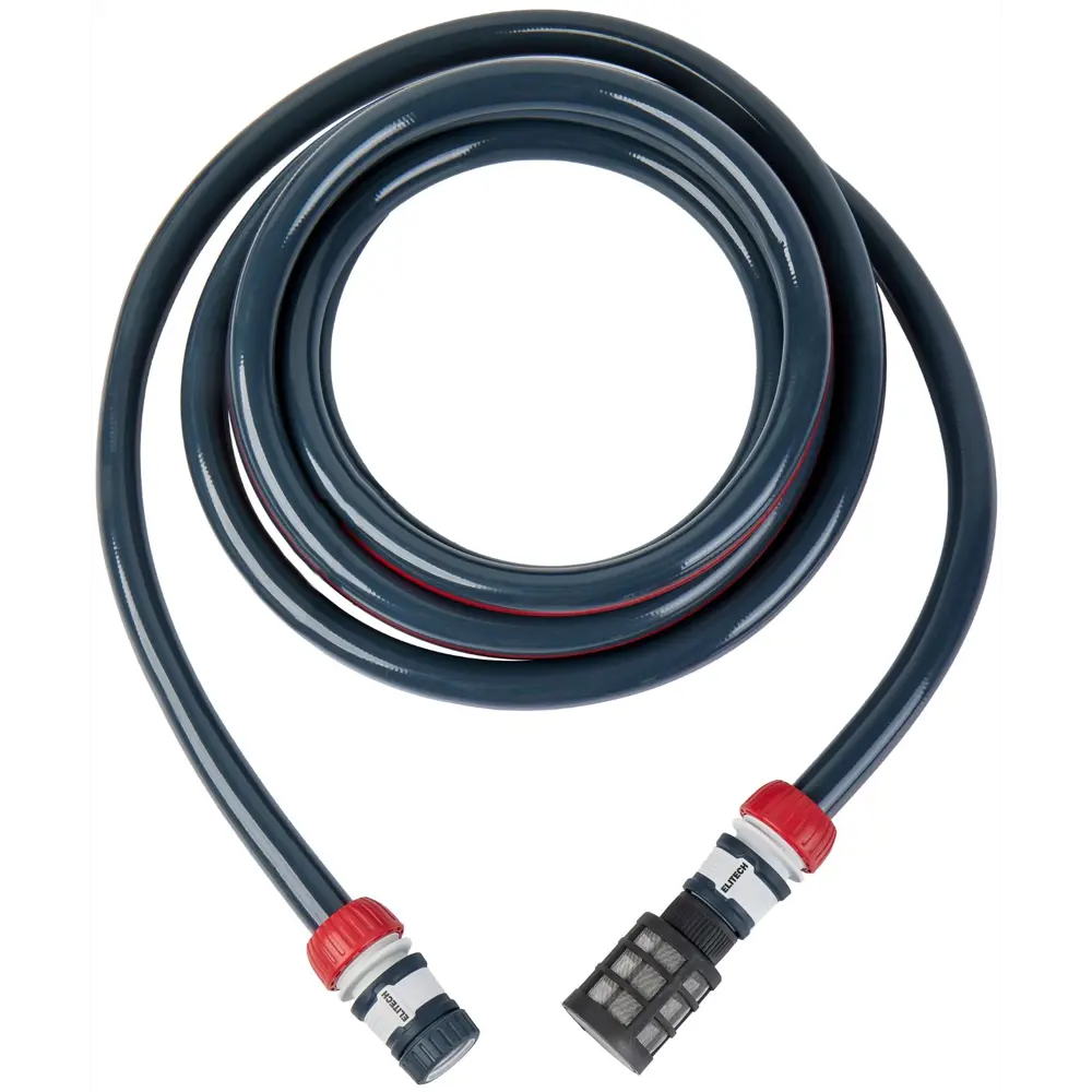 Набор для подключения к мойке Elitech Garden WPS 001, 5 пред STLM-2155812