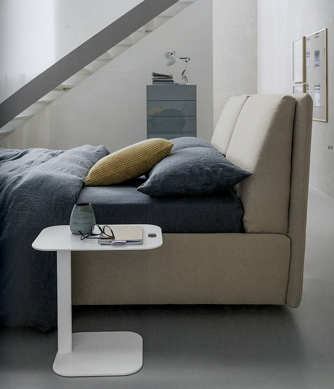 Кровать TWIST DALL'AGNESE GLTWR160  - Вид №1