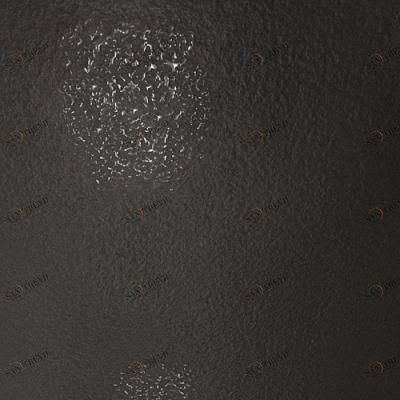 Декор неро лаппатированная 600x600 Керамика Будущего sun-id-325227