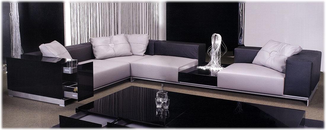 Диван  FORMITALIA Pista 