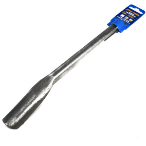 90068008 Зубило SDS-Max 26х300 мм 034-830 STLM-0100334 ПРАКТИКА