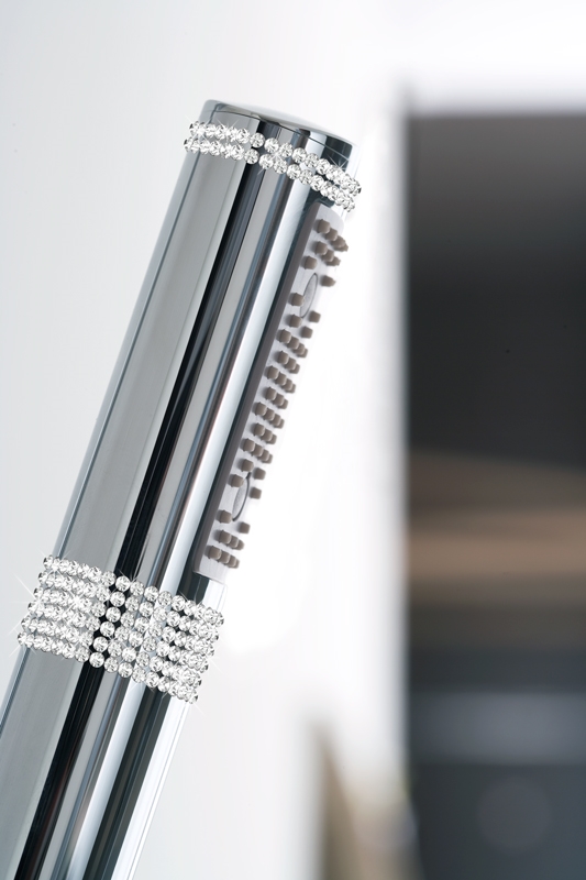 B00250 Душевая лейка ZEN BOSSINI  - Вид №6