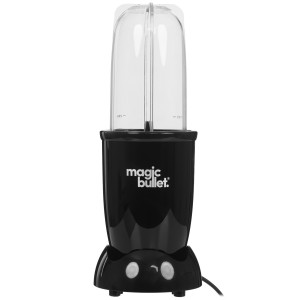 5495929 Блендер стационарный NutriBullet MBR03B черный