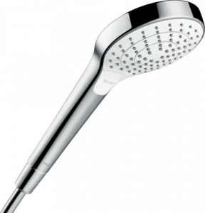 26803400 Croma Select S Ручной душ Vario EcoSmart 9 л / мин Hansgrohe