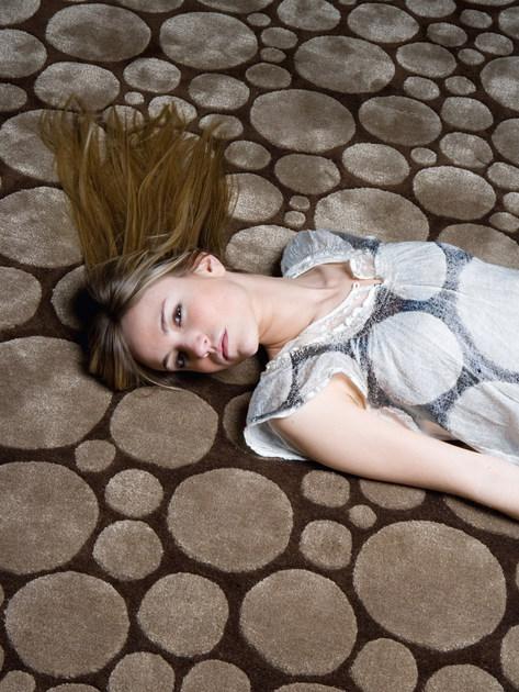 NOW Carpets Узорчатый ковер  Hp-02  - Вид №1