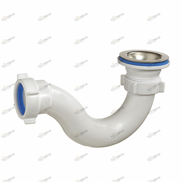 Сифон для душ.поддона А-4258 (О) А-4258 ОРИО 15167