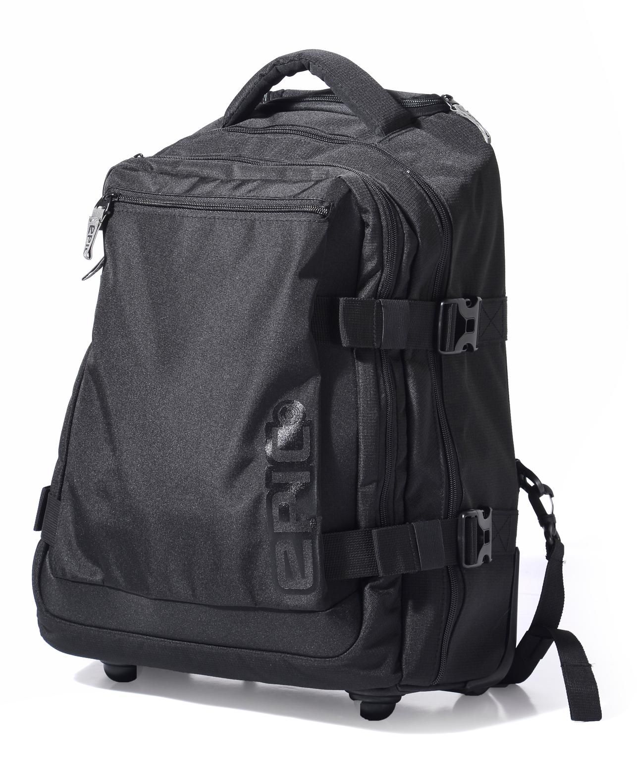 ETE407/02-01 Рюкзак на колесах Epic Explorer  - Вид №1