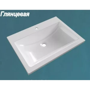 91864241 Раковина мебельная Versalia 4670142930754 60см STLM-1393395