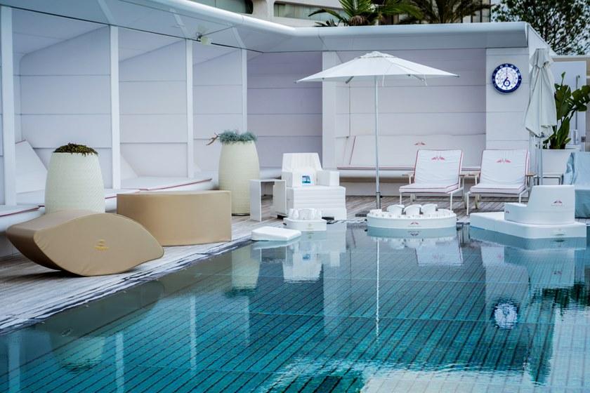 Trona Садовый пуф со съемной крышкой Trona sun-id-1479967 - Вид №2