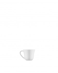 Отфильтрованная кофейная чашка. 4 штуки Alessi KU