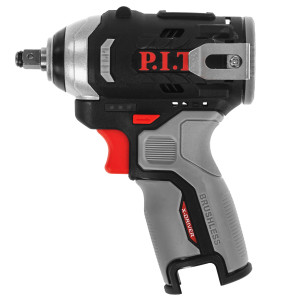 Гайковерт PIT PIW12K-120A SOLO OnePower 12V  , Без ЗУ, Без АКБ 9086989