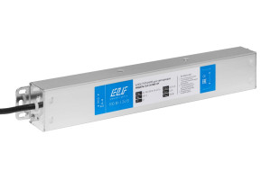 15854483 Герметичный компактный блок питания , 24В, 100Вт, IP67 24100С-HY ELF