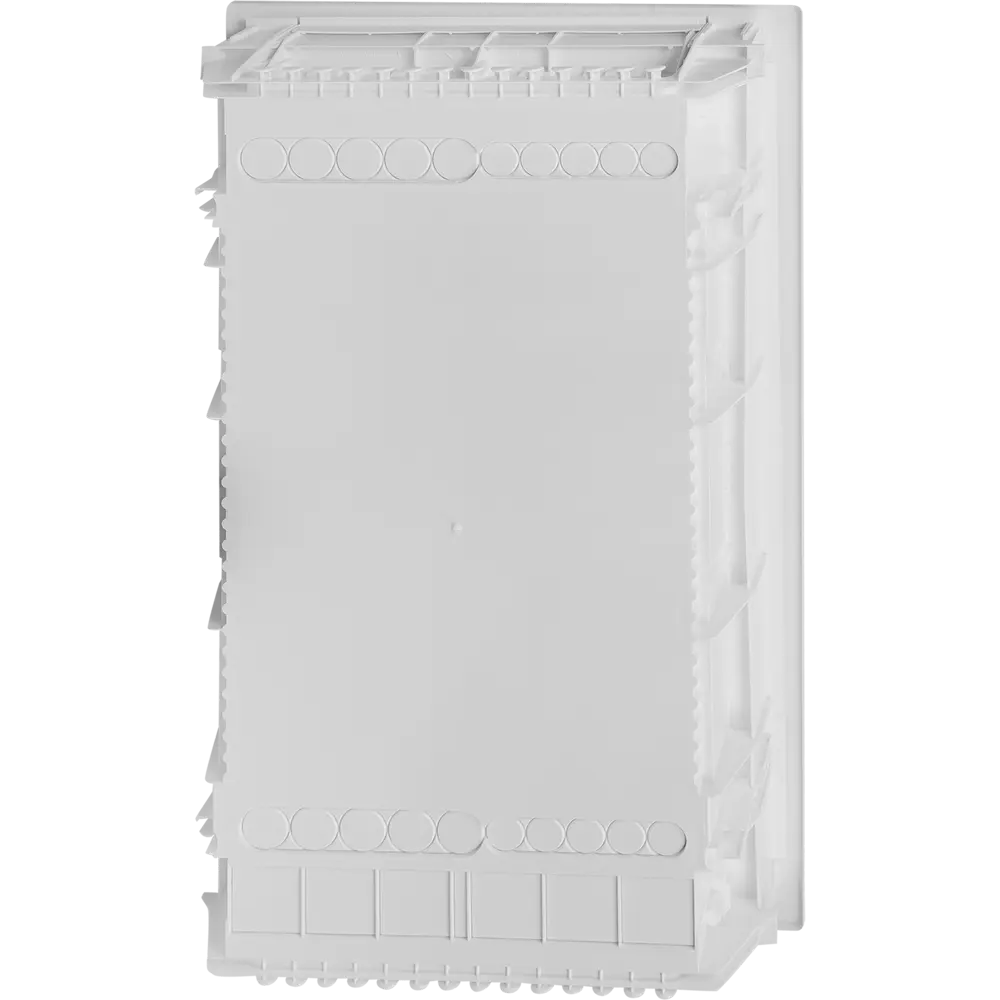 Щит распределительный встраиваемый Legrand Nedbox 48 модулей IP30 металл 82572661 STLM-2044211  - Вид №1