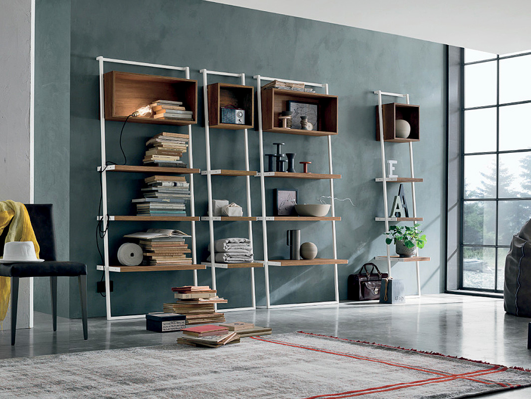 Стеллаж MOVIDA TOMASELLA 65170 COMPLEMENTI - Вид №1