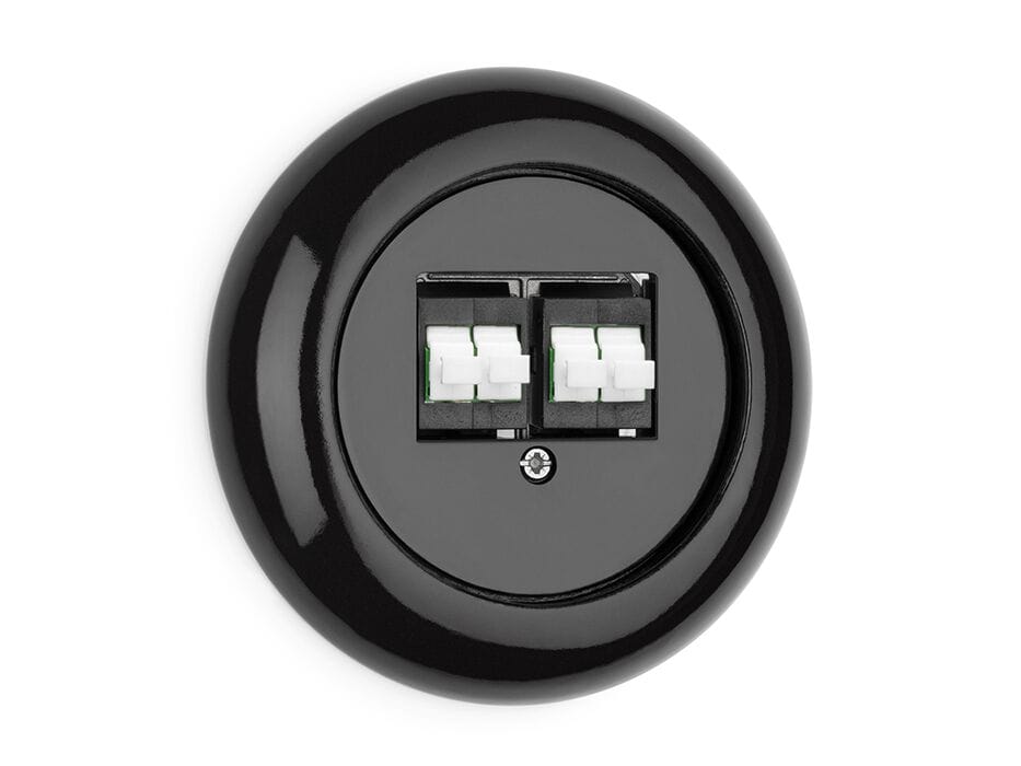 Дуплекс оптическое волокно распределительная коробка в Китае THPG 174048 ARCH-00007463